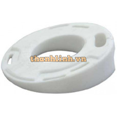 Chân đế gắn trần nghiêng cho camera Dome UNV TR-UM06-B-IN